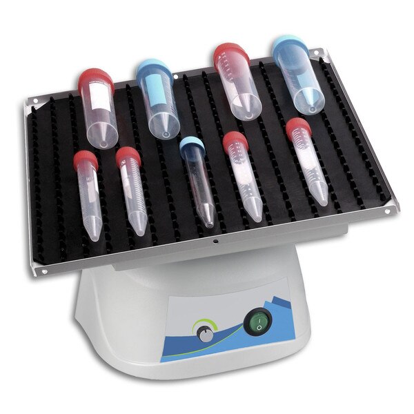Rocker, 3-D variable speed